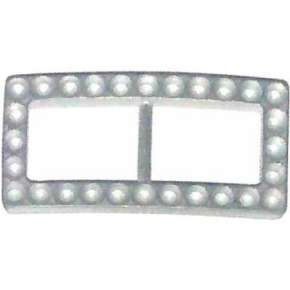 Hebilla referencia 14728 Tipo 1 a 2 paso puente Bisuteria Mateo