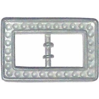 Hebilla referencia 14730 Tipo 1 a 2 paso puente Bisuteria Mateo