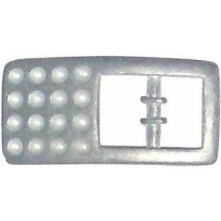 Hebilla referencia 14752 Tipo 1 a 2 paso puente Bisuteria Mateo
