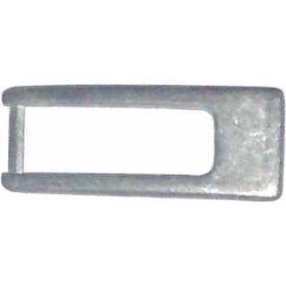 Hebilla referencia 14924 Tipo 1 a 2 paso puente Bisuteria Mateo