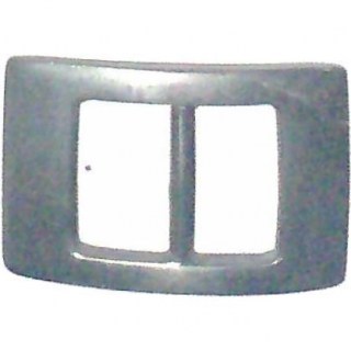 Hebilla referencia 14973 Tipo 1 a 2 paso puente Bisuteria Mateo