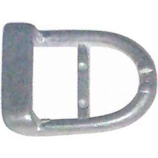 Hebilla referencia 15011 Tipo 1 a 2 paso puente Bisuteria Mateo