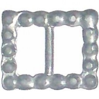 Hebilla referencia 15014 Tipo 1 a 2 paso puente Bisuteria Mateo