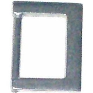 Hebilla referencia 15089 Tipo 1 a 2 paso puente Bisuteria Mateo