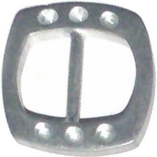 Hebilla referencia 15325 Tipo 1 a 2 paso puente Bisuteria Mateo