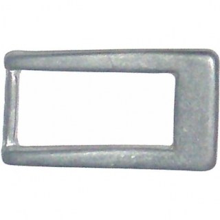 Hebilla referencia 15386 Tipo 1 a 2 paso puente Bisuteria Mateo