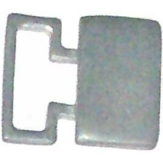 Hebilla referencia 15555 Tipo 1 a 2 paso puente Bisuteria Mateo