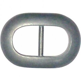 Hebilla referencia 15697 Tipo 1 a 2 paso puente Bisuteria Mateo