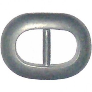 Hebilla referencia 15698 Tipo 1 a 2 paso puente Bisuteria Mateo