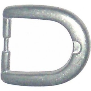 Hebilla referencia 15863 Tipo 1 a 2 paso puente Bisuteria Mateo