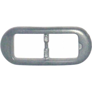 Hebilla referencia 15864 Tipo 1 a 2 paso puente Bisuteria Mateo