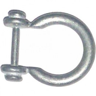Hebilla referencia 16213 Tipo 1 a 2 paso puente Bisuteria Mateo