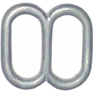 Hebilla referencia 16322 Tipo 1 a 2 paso puente Bisuteria Mateo