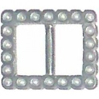 Hebilla referencia 16350 Tipo 1 a 2 paso puente Bisuteria Mateo