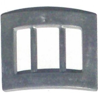 Hebilla referencia 1691 Tipo 1 a 2 paso puente Bisuteria Mateo