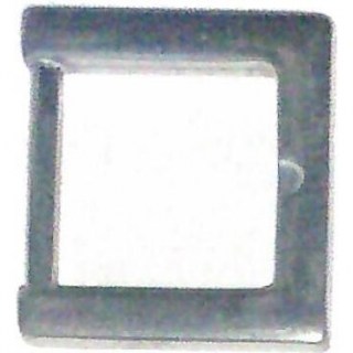 Hebilla referencia 17554 Tipo 1 a 2 paso puente Bisuteria Mateo