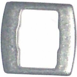 Hebilla referencia 17657 Tipo 1 a 2 paso puente Bisuteria Mateo