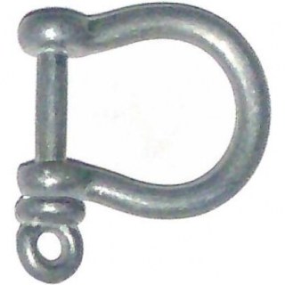 Hebilla referencia 17762 Tipo 1 a 2 paso puente Bisuteria Mateo