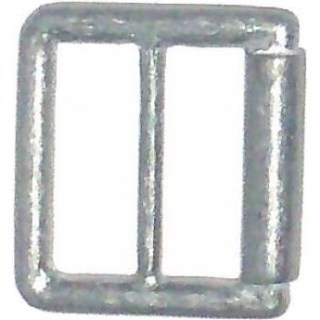 Hebilla referencia 18340 Tipo 1 a 2 paso puente Bisuteria Mateo