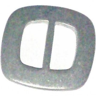 Hebilla referencia 19415 Tipo 1 a 2 paso puente Bisuteria Mateo