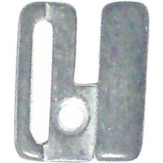 Hebilla referencia 19928 Tipo 1 a 2 paso puente Bisuteria Mateo