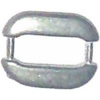 Hebilla referencia 21388 Tipo 1 a 2 paso puente Bisuteria Mateo