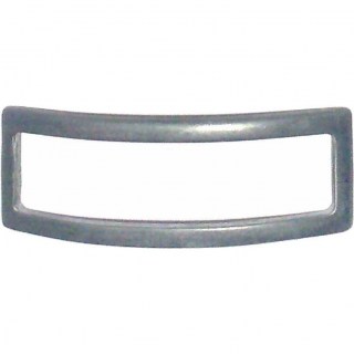 Hebilla referencia 21563 Tipo 1 a 2 paso puente Bisuteria Mateo