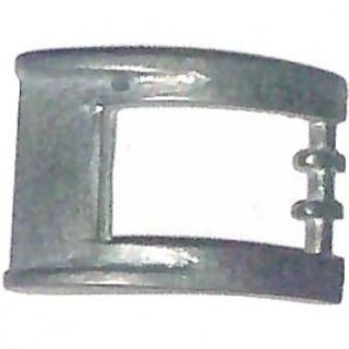 Hebilla referencia 2224 Tipo 1 a 2 paso puente Bisuteria Mateo