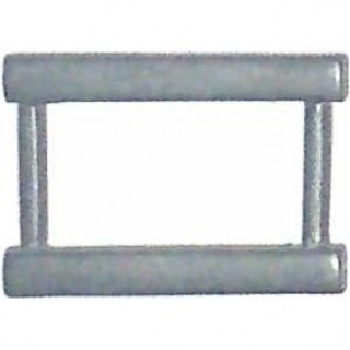 Hebilla referencia 2729 Tipo 1 a 2 paso puente Bisuteria Mateo