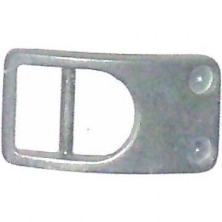 Hebilla referencia 2856 Tipo 1 a 2 paso puente Bisuteria Mateo