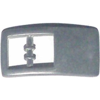 Hebilla referencia 2941 Tipo 1 a 2 paso puente Bisuteria Mateo