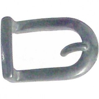 Hebilla referencia 3053 Tipo 1 a 2 paso puente Bisuteria Mateo