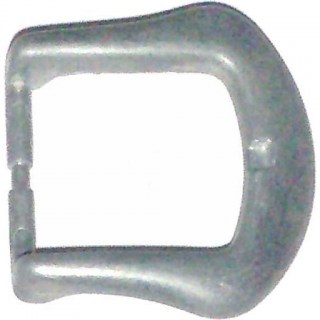 Hebilla referencia 15031 Tipo 2 a 3 paso puente Bisuteria Mateo