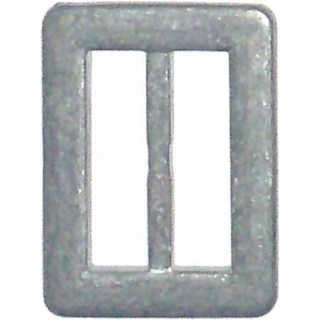 Hebilla referencia 15163 Tipo 2 a 3 paso puente Bisuteria Mateo