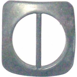 Hebilla referencia 15306 Tipo 2 a 3 paso puente Bisuteria Mateo