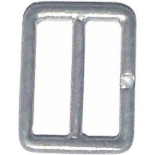 Hebilla referencia 15355 Tipo 2 a 3 paso puente Bisuteria Mateo