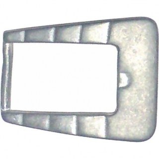 Hebilla referencia 15385 Tipo 2 a 3 paso puente Bisuteria Mateo