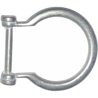 Hebilla referencia 15613 Tipo 2 a 3 paso puente Bisuteria Mateo