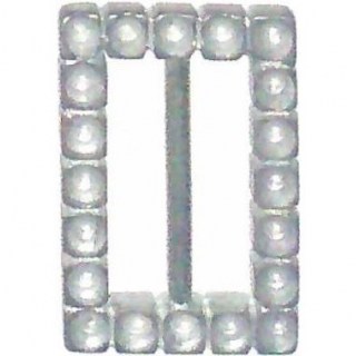Hebilla referencia 15711 Tipo 2 a 3 paso puente Bisuteria Mateo