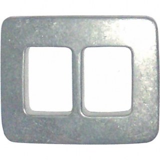 Hebilla referencia 15768 Tipo 2 a 3 paso puente Bisuteria Mateo