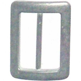 Hebilla referencia 15868 Tipo 2 a 3 paso puente Bisuteria Mateo