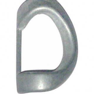 Hebilla referencia 16274 Tipo 2 a 3 paso puente Bisuteria Mateo