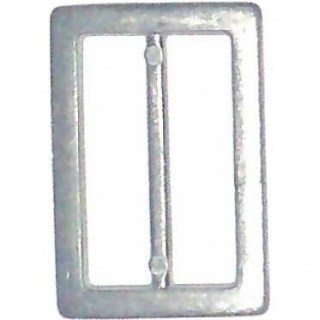 Hebilla referencia 16372 Tipo 2 a 3 paso puente Bisuteria Mateo