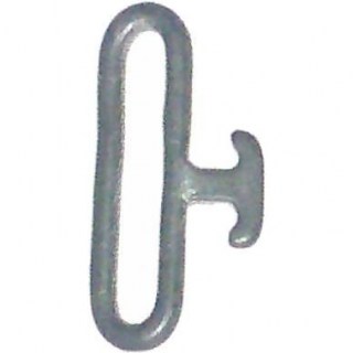 Hebilla referencia 16479 Tipo 2 a 3 paso puente Bisuteria Mateo