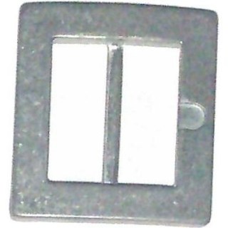 Hebilla referencia 16516 Tipo 2 a 3 paso puente Bisuteria Mateo