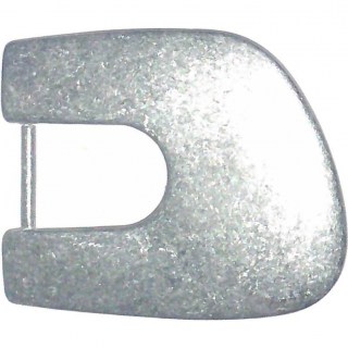 Hebilla referencia 17022 Tipo 2 a 3 paso puente Bisuteria Mateo