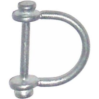 Hebilla referencia 17033 Tipo 2 a 3 paso puente Bisuteria Mateo