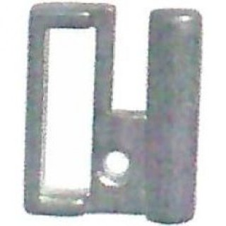 Hebilla referencia 18420 Tipo 2 a 3 paso puente Bisuteria Mateo
