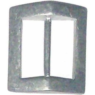 Hebilla referencia 18528 Tipo 2 a 3 paso puente Bisuteria Mateo