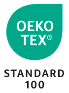 CERTIFICADO OEKO-TEX® STANDARD 100 